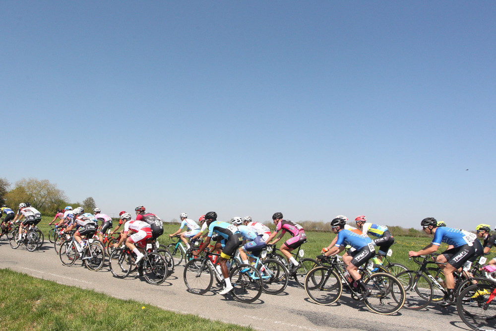 coupe de France cyclisme sur route peloton
