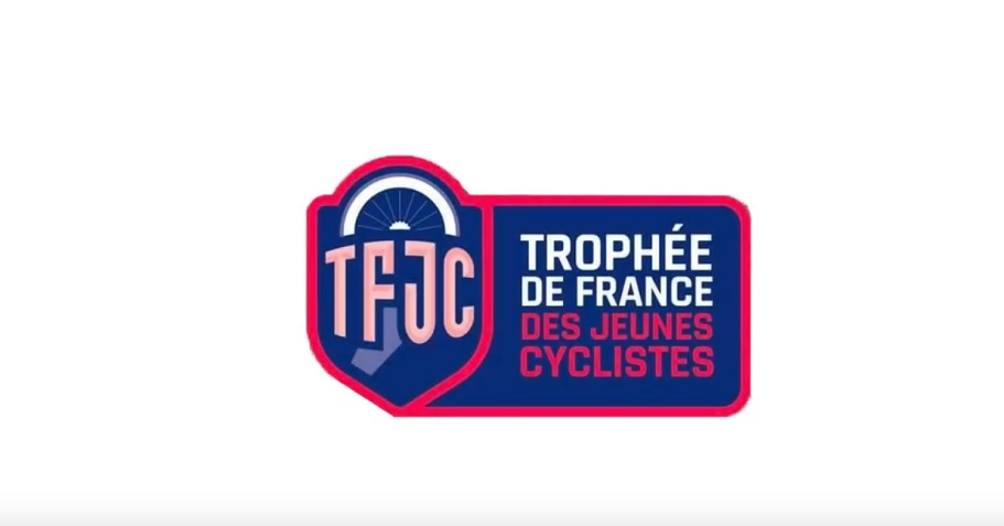 Trophée de France Jeunes Cyclistes'