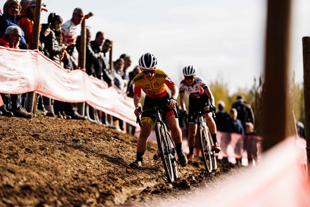 championnat de France de cyclo-cross