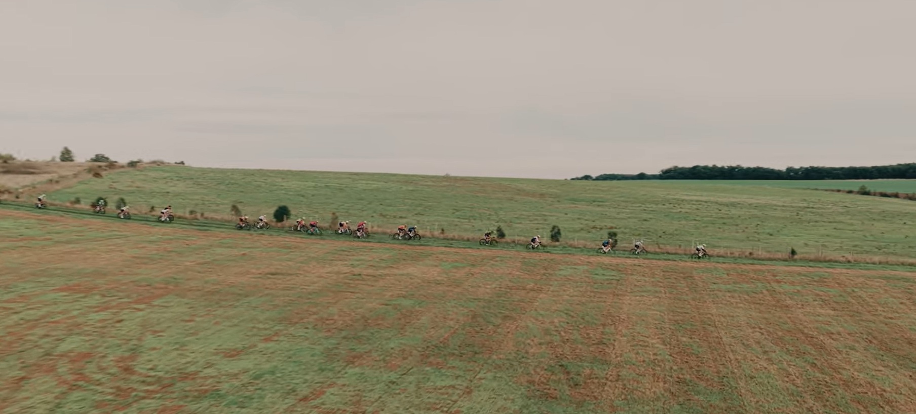 championnats france gravel'