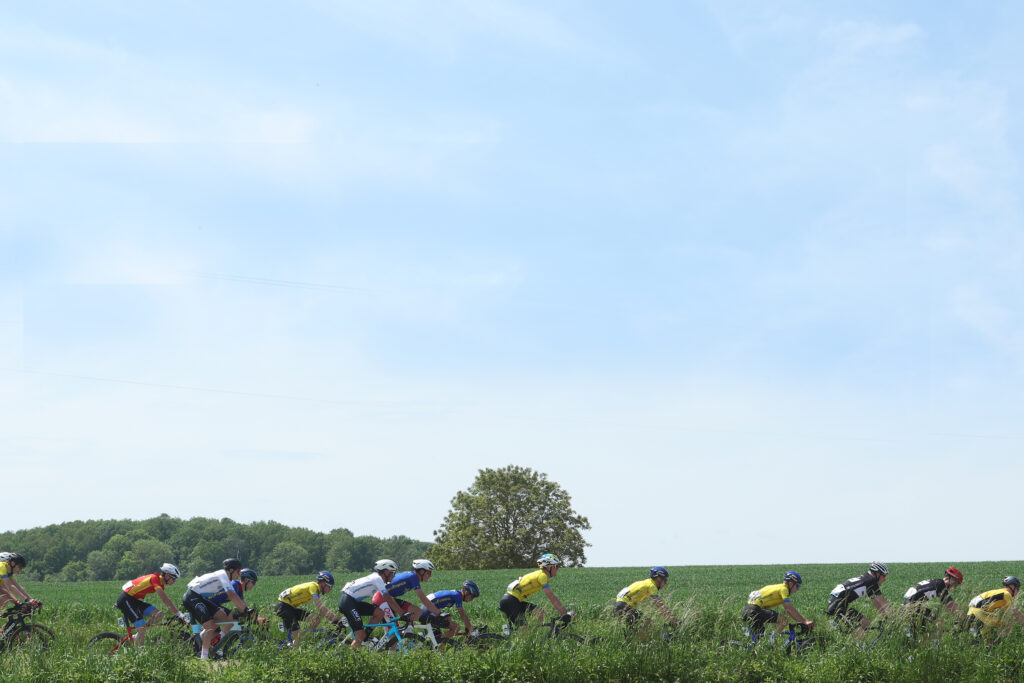 cyclisme - label fedéral U19